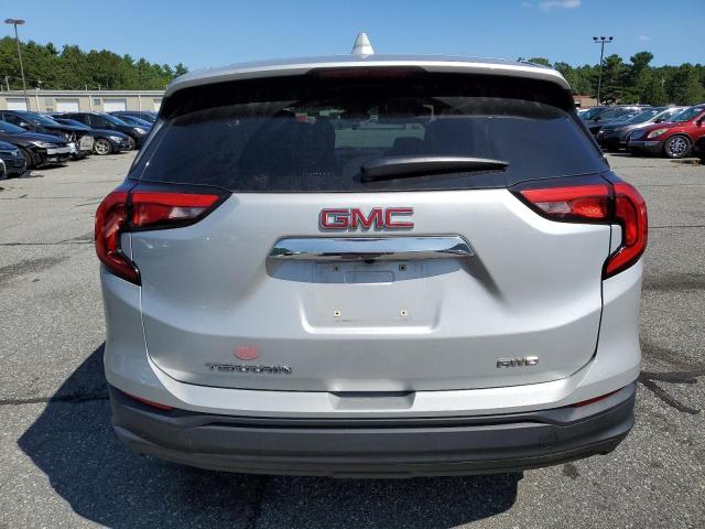 3GKALTEV6JL363672 GMC Terrain Sle
