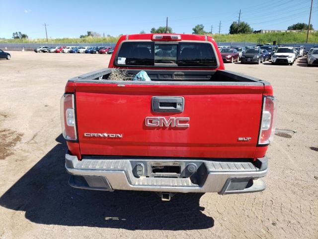 1GTG6CE3XF1203725 GMC CANYON SLT