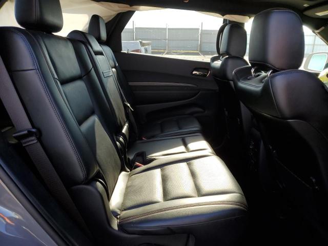 1C4SDJCT8PC559281 Dodge Durango R/t