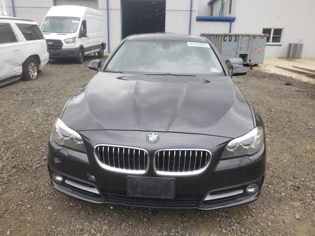 WBA5B3C57FD547385 BMW 535 XI