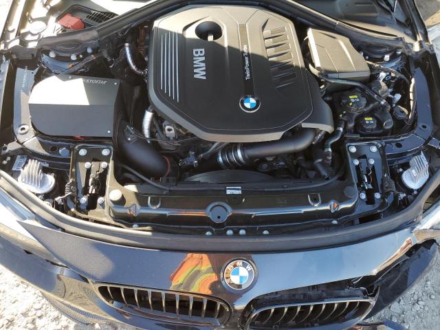 WBA4J7C58KBM75415 BMW 440xi Gran Coupe