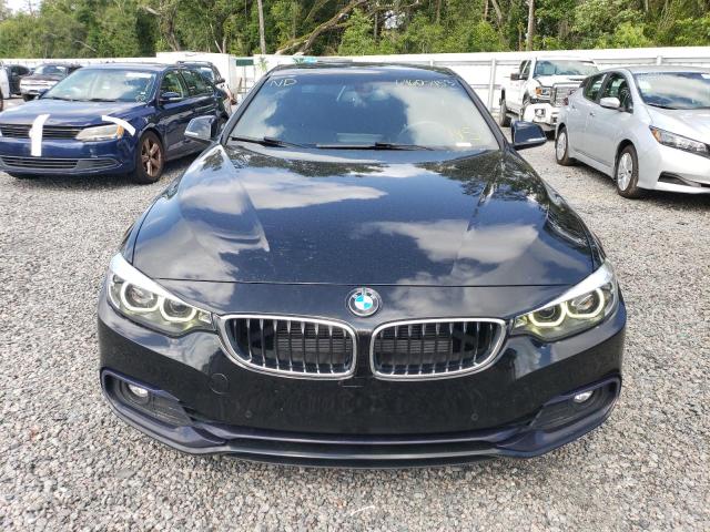 WBA4W3C58JAC97409 BMW 430I