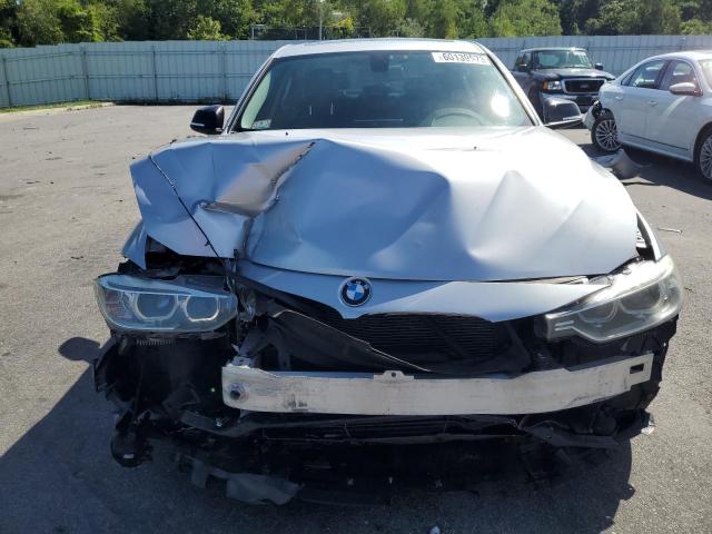 WBA3B3G51FNT19006 BMW 328 XI