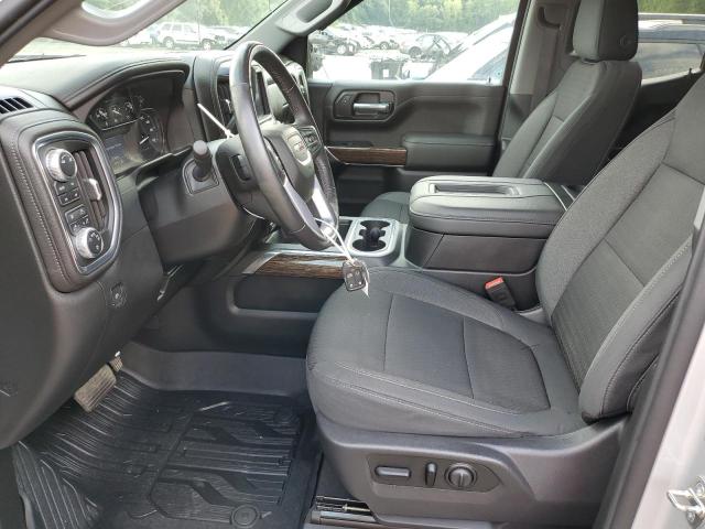 1GTR9CEDXKZ422740 GMC Sierra K1500 Elevation