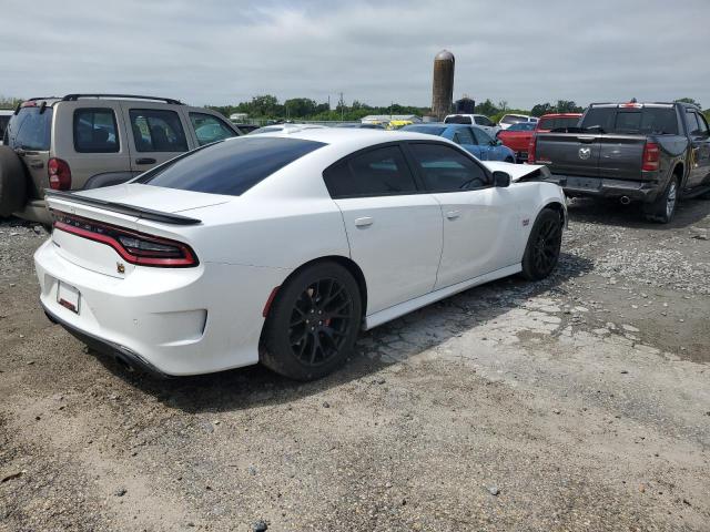 2C3CDXGJ3KH518826 Dodge Charger Scat Pack