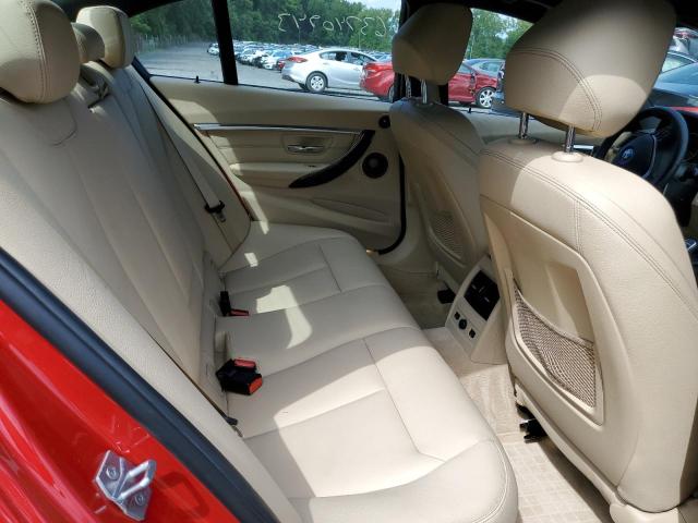 WBA8E3G54GNT81160 BMW 328 Xi Sulev