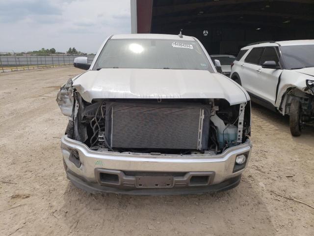 3GTP1VECXFG531058 GMC Sierra C1500 Slt
