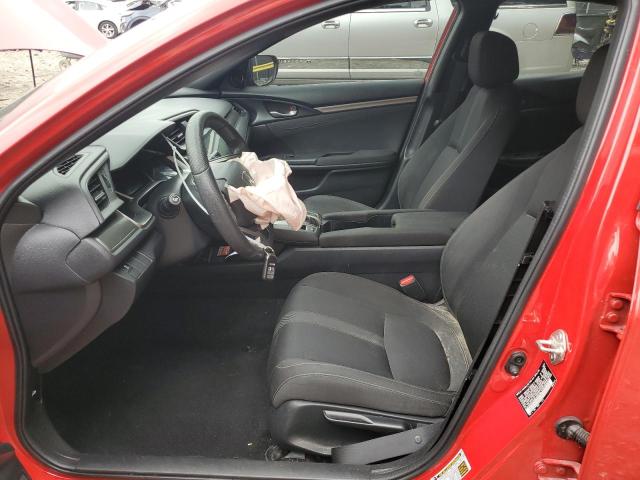 SHHFK7H52JU404108 Honda CIVIC EX