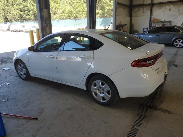 1C3CDFAA1FD200791 Dodge DART SE