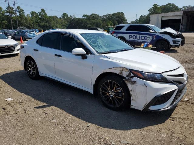 4T1G11AK4PU732096 Toyota Camry Se N