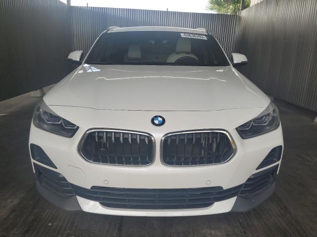 WBXYH9C03N5T89743 BMW X2 Sdrive28i