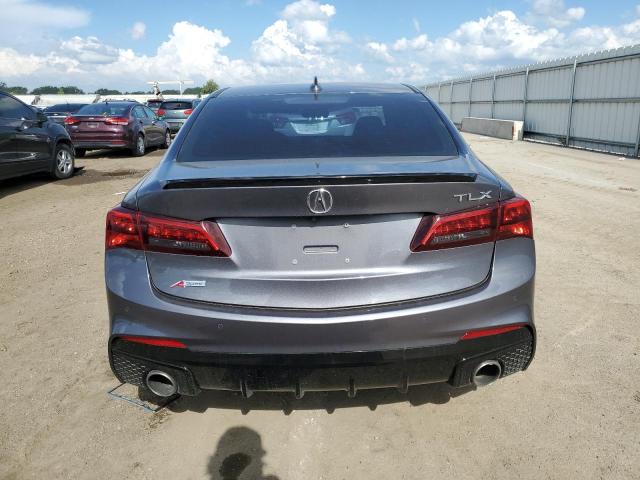 19UUB1F63KA000652 Acura Tlx Technology