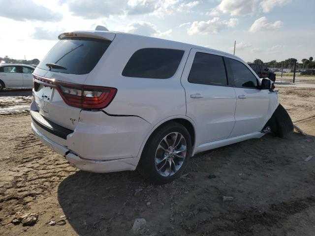 1C4RDHDG2LC213326 Dodge DURANGO GT