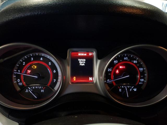 3C4PDDBG4FT554478 Dodge Journey Sxt