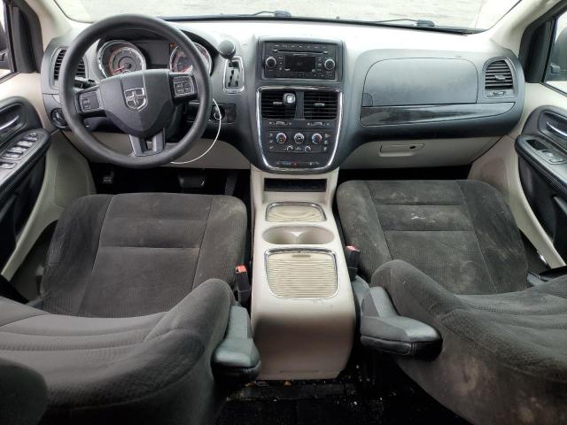 2C4RDGCG5GR357140 Dodge Grand Caravan Sxt