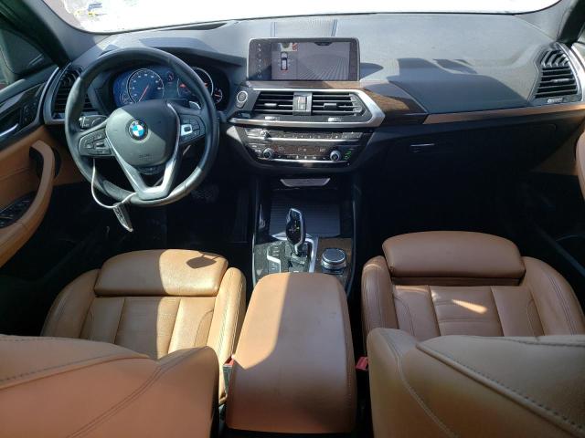 5UXTR7C51KLF25784 BMW X3 Sdrive30i
