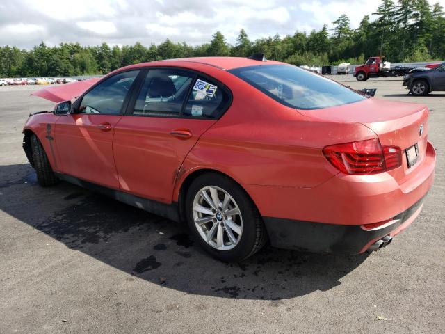 WBA5A5C57FD516135 BMW 528 I