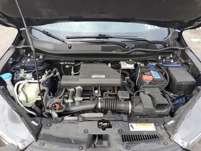 2HKRW2H54LH670238 Honda CR-V EX