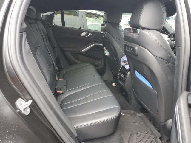 5UXCY6C06M9H71313 BMW X6 Xdrive40i