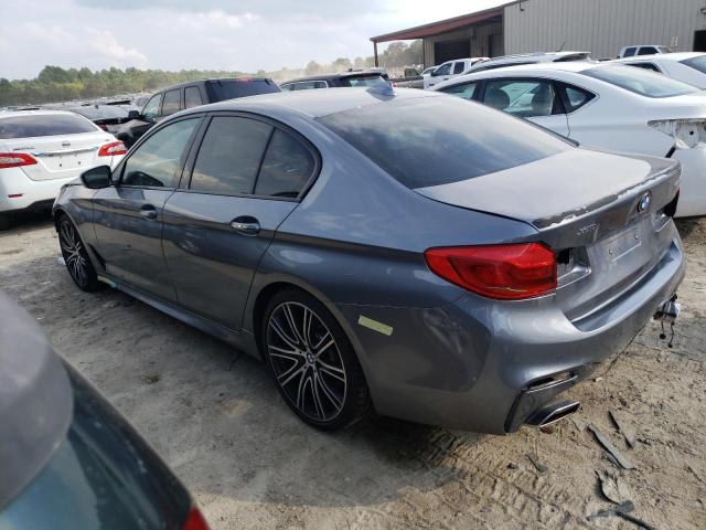 WBAJE7C32HG890876 BMW 540 XI