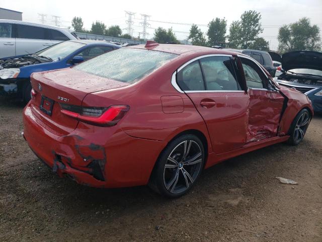 3MW5R7J06M8C07083 BMW 330XI