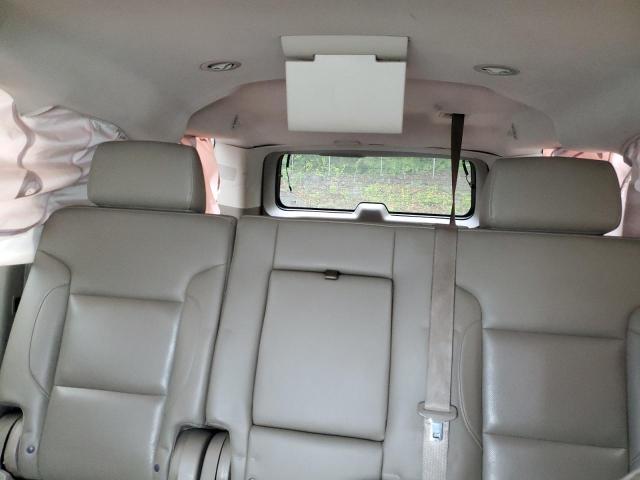 1GKS2HKC0FR633907 GMC Yukon Xl K1500 Slt