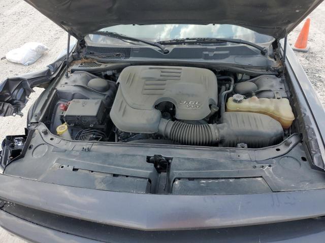 2C3CDZAG4GH145604 Dodge Challenger Sxt