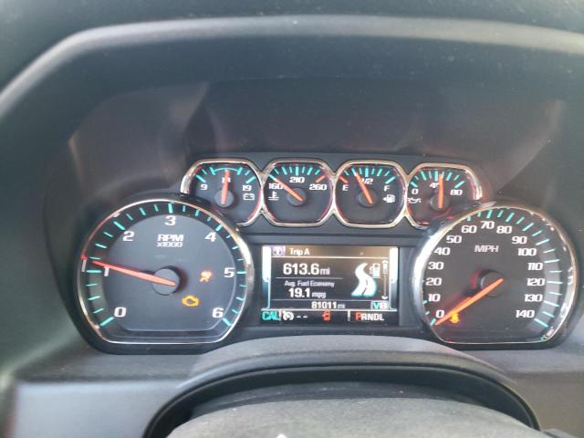 1GTV2MEC0HZ155956 GMC Sierra K1500 Sle