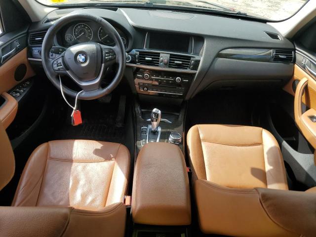 5UXWX9C57G0D85327 BMW X3 Xdrive28i