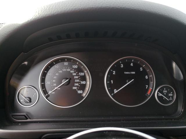 WBA5B3C54ED531711 BMW 535 XI