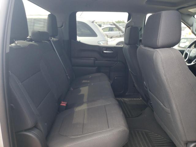 1GCUYDED6NZ221912 Chevrolet Silverado Ltd K1500 Lt