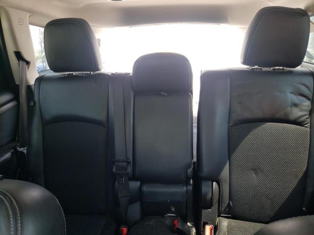 3C4PDCGG4JT378897 Dodge Journey Crossroad