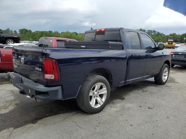 1C6RR7HTXES202691 RAM 1500 Sport