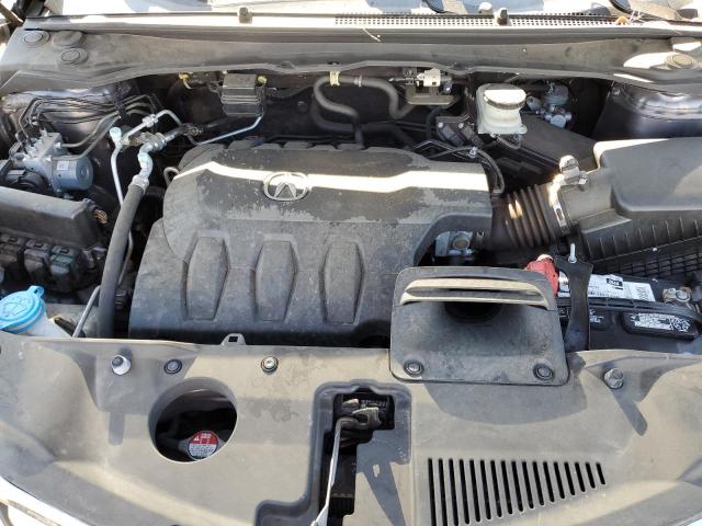 5J8TB4H5XHL022064 Acura Rdx Technology