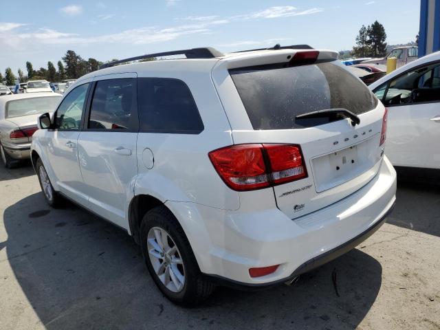 3C4PDCBG3GT231888 Dodge Journey Sxt