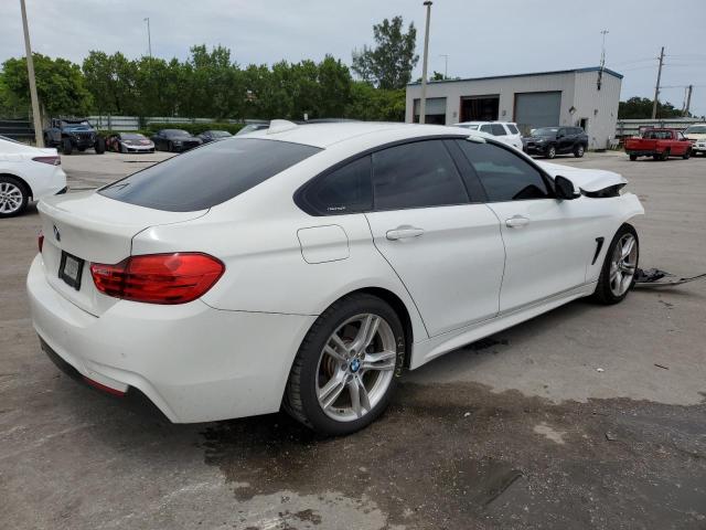 WBA4A9C52GGL87563 BMW 428 I Gran Coupe Sulev