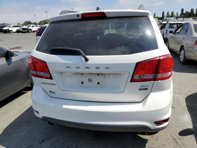 3C4PDCBG3GT231888 Dodge Journey Sxt