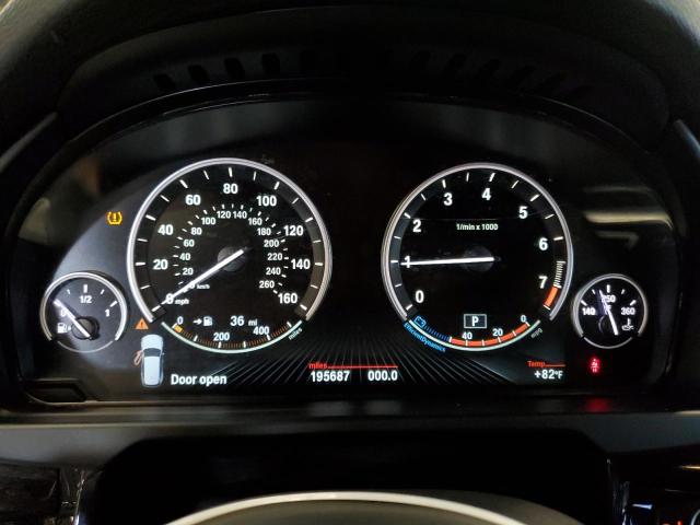5UXKR0C36H0X83274 BMW X5 Xdrive35i