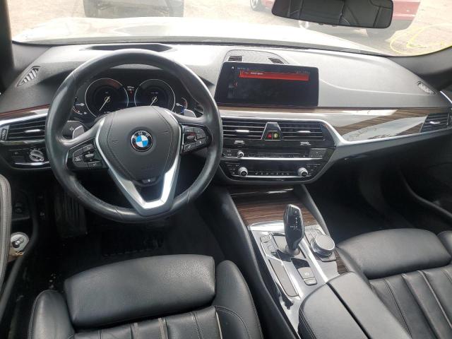 WBAJA7C51JG907895 BMW 530 XI
