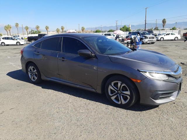 19XFC2F54HE214444 Honda Civic Lx