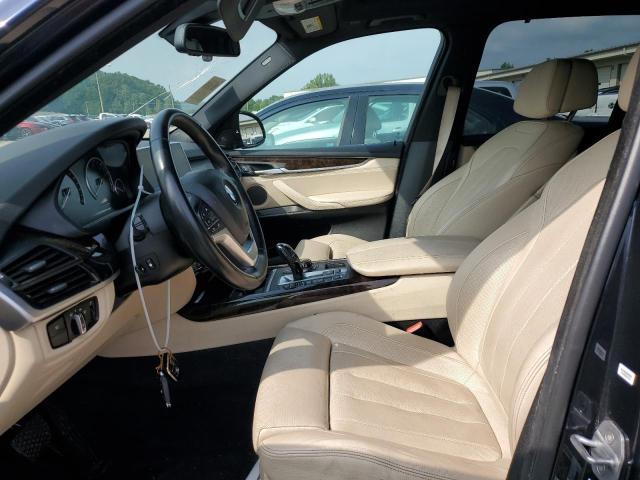 5UXKT0C30H0V97263 BMW X5 Xdr40e