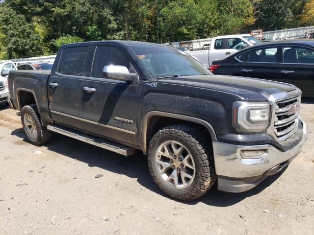 3GTU2NEC7GG296541 GMC Sierra K1500 Slt