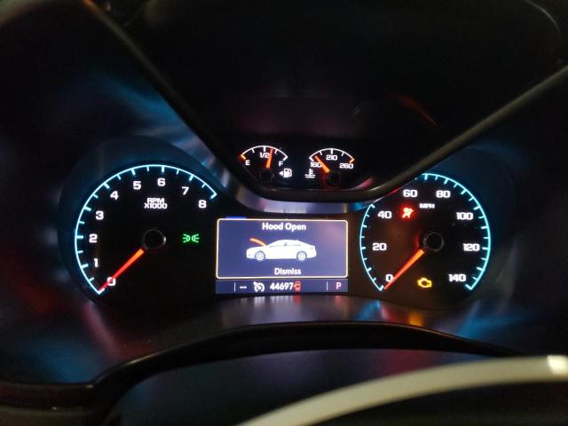 1GTG6EEN4K1291064 GMC Canyon Denali