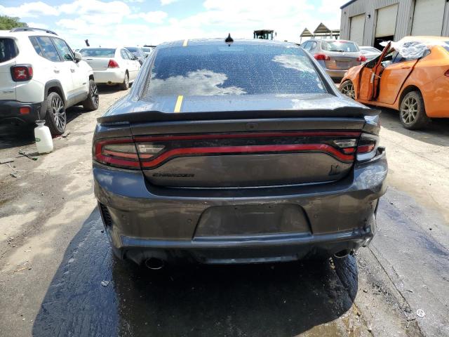 2C3CDXGJ6NH159475 Dodge Charger Scat Pack
