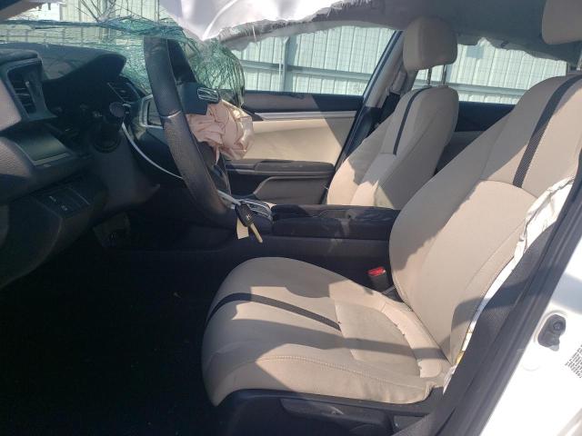 19XFC2F57HE029269 Honda Civic Lx