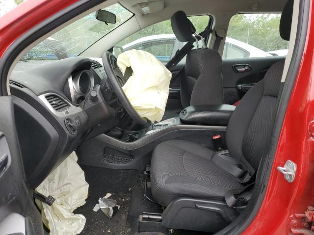 3C4PDCAB7ET256411 Dodge JOURNEY SE