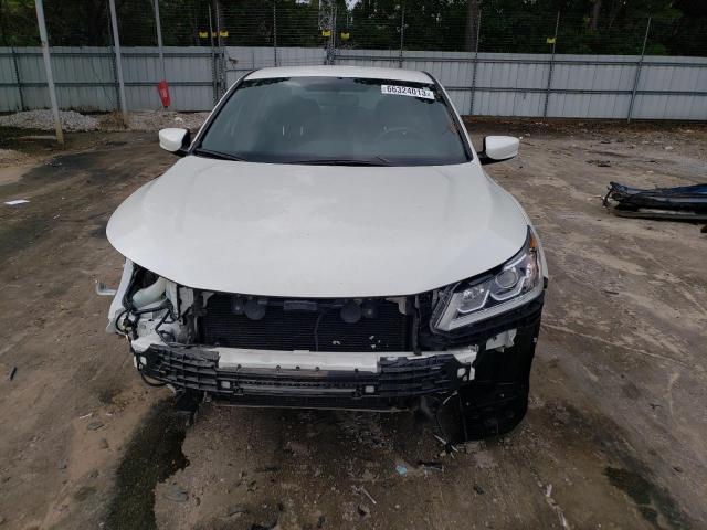 1HGCR2F16HA047264 Honda Accord Sport Special Edition