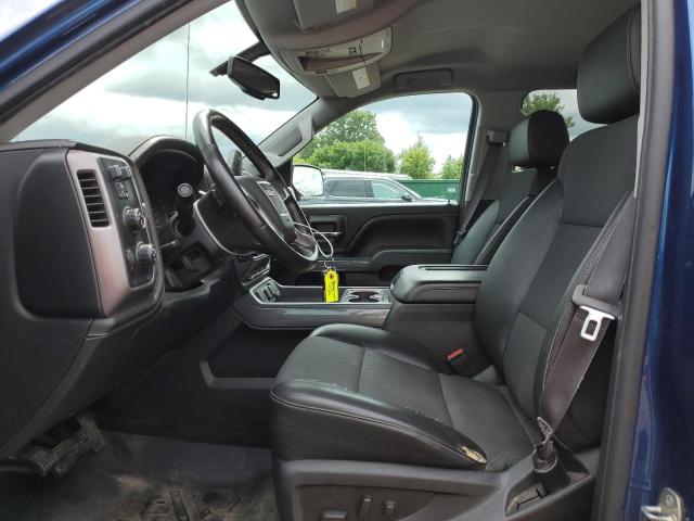 3GTU2MEC2GG161123 GMC Sierra K1500 Sle