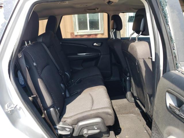 3C4PDDBG0ET172611 Dodge Journey Sxt