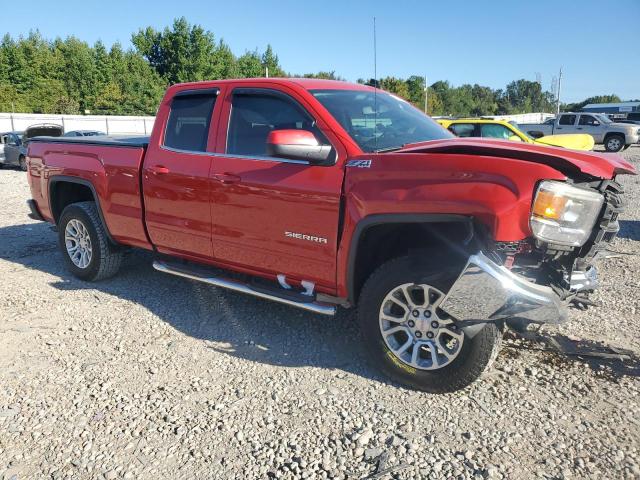 1GTV2UEC5FZ376272 GMC Sierra K1500 Sle
